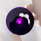 Размер диаметром 67 мм и толщиной 3 мм УФ-фильтр для световых ламп 254nm ZWB3 UG5