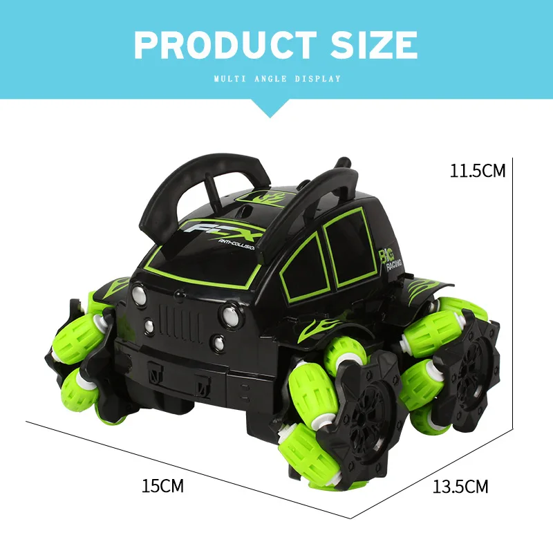 

Remote Control Toys