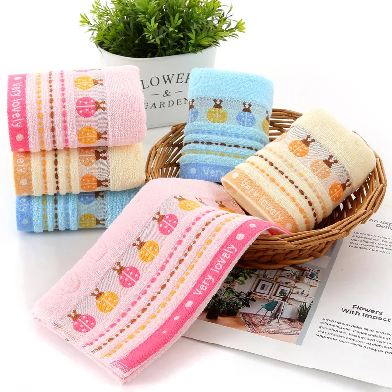 Милое мягкое банное Хлопковое полотенце для тела новорожденного ребенка мягкая