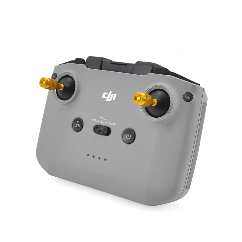 Регулируемые палочки управления для Mini 2/Mavic Air 2/2S/Mavic 3 пульт дистанционного