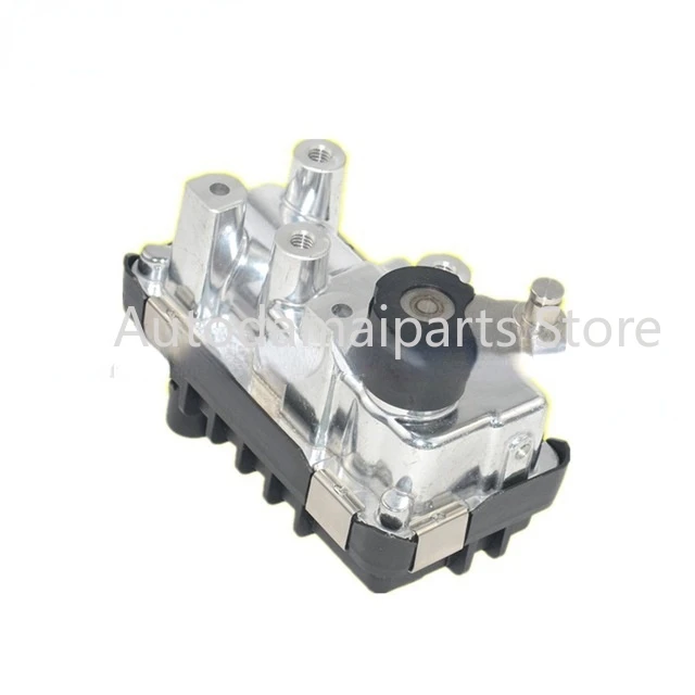 

G-22 Turbocharger Solenoid Valve Is Applicable To Volkswagen Touareg R50 Engine 755964 G-022