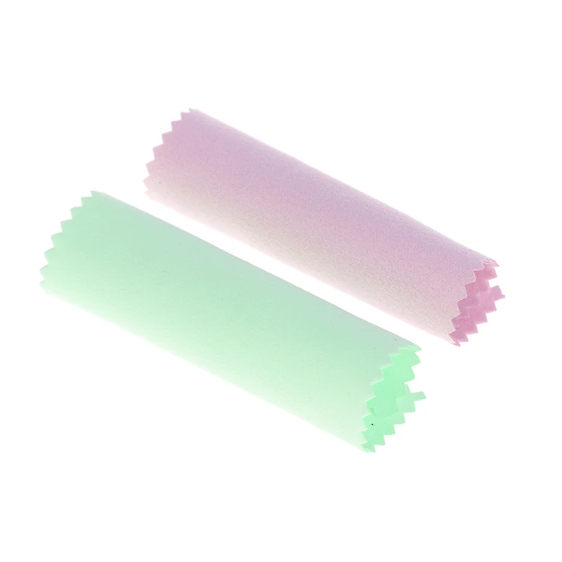 

Polishing Cloth Set Jewelry Cleaning Cloths For Silver Gold Metals Keep Jewelry Shining Tools Jewelry Tools