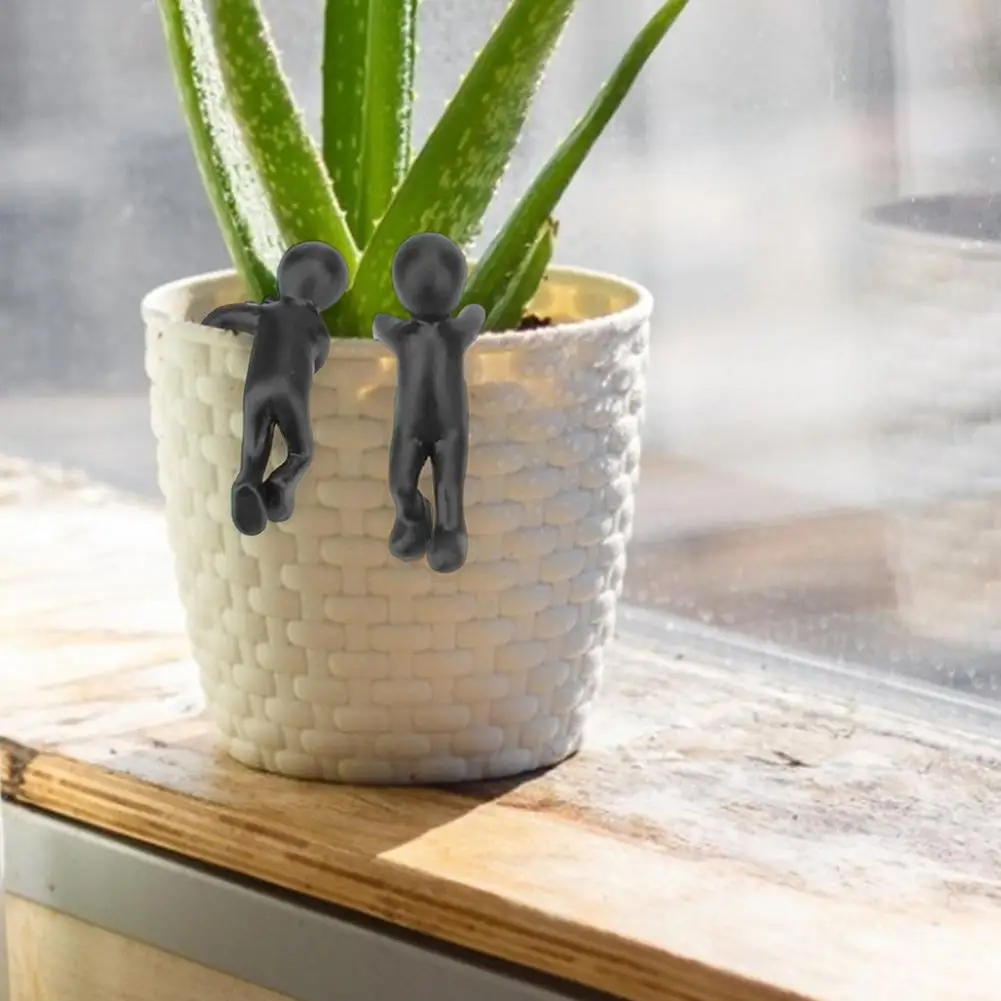 Цилиндрическая Подвеска для горшка кунг-фу 4 шт. | Дом и сад