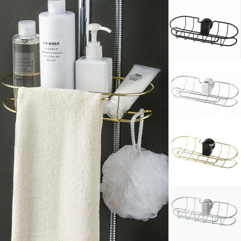 2019 практичный домашний кухонный органайзер для хранения моющего средства губки