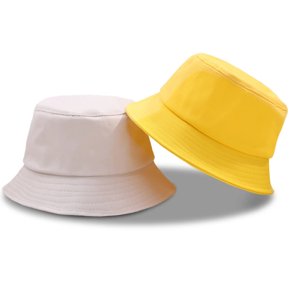 

Bvolve Aesthetic Cool Bucket Hats Outdoor Vacation Hip Hop Fisherman Hats Unisex Foldable Beach Sun Cap Sunscreen Panama Cap