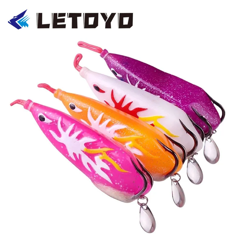 

Bass Fishing Lure Winter Fishing Tackle 2020 Spinning Lures for Lobina Jig Fish Lure Box Blank Lures Unpainted Goods Accessories