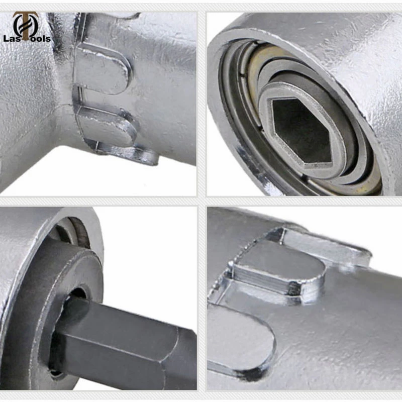 Набор отверток с углом поворота 105 градусов патрон адаптер регулируемые биты