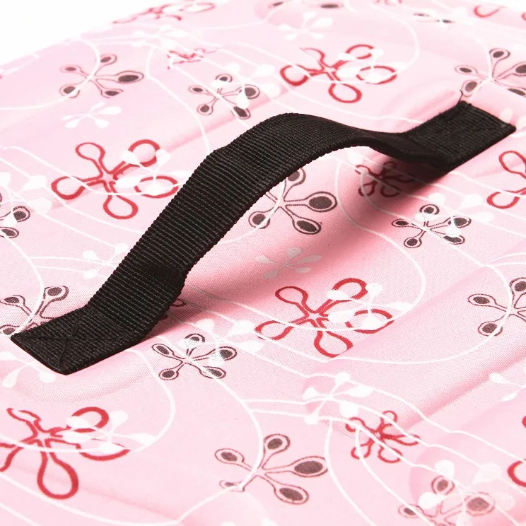 

Breathable Pet Dog Carriers EVA Foldable Outdoor Travel Hiking Puppy Cat Carrying Cage Dogs Puppy Space Saving Handbag Supplies