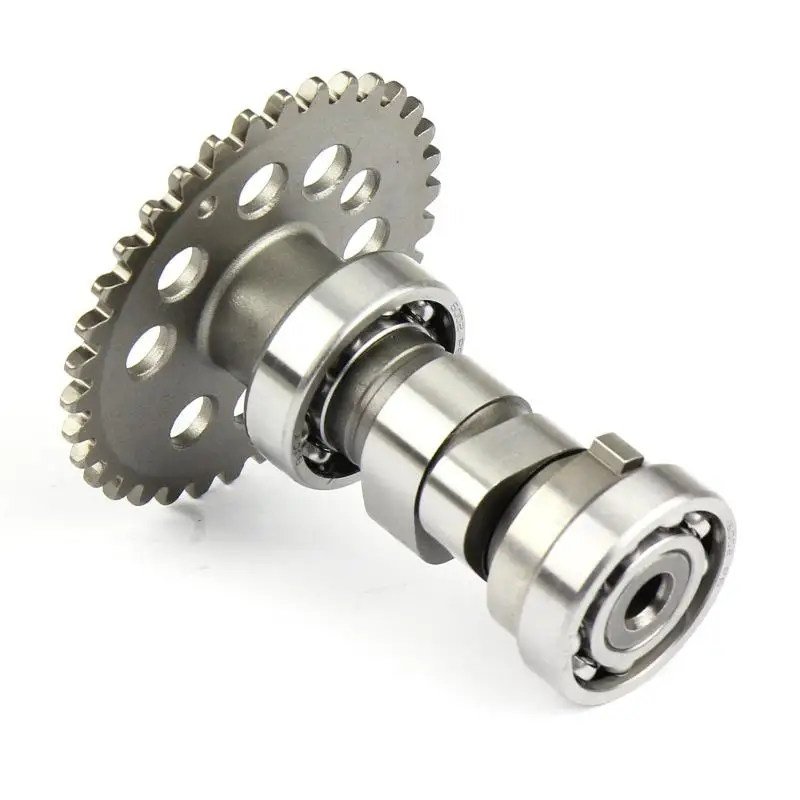 

[ Ready Stock ] A8 Performance Racing Camshaft For GY6 50cc 80cc 125cc 150cc Scooter Parts