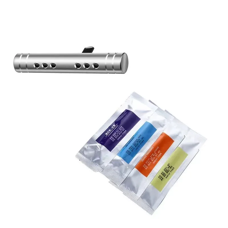 Алюминиевый сплав автомобильное освещение кондиционирование воздуха зажим для