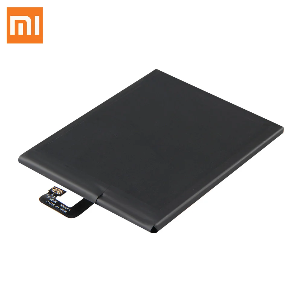 Оригинальный сменный аккумулятор XiaoMi BM3A для Note3 Note 3 100% новый аутентичный