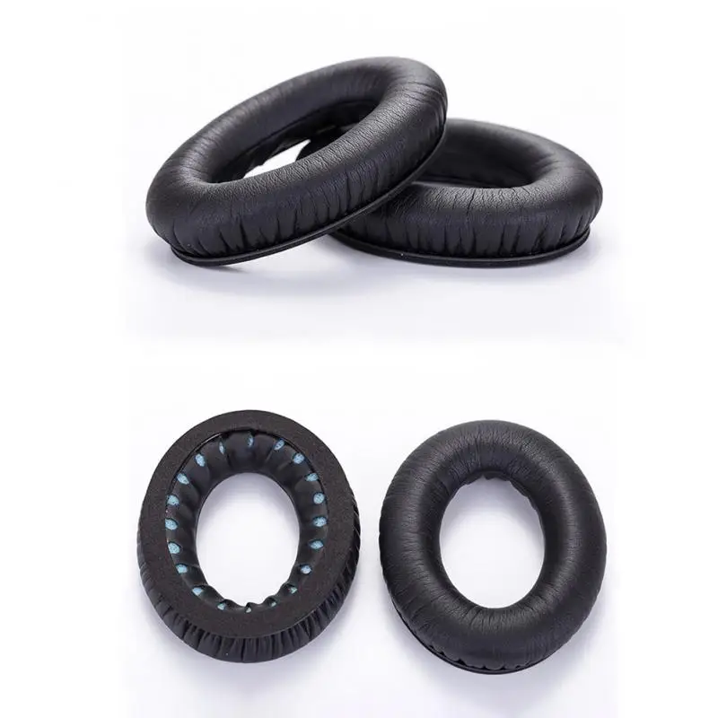 

Лидер продаж, сменные амбушюры для BOSE QC35 для Тихого комфорта, QC 35 25 15 AE 2 Ii, наушники с памятью высокого качества