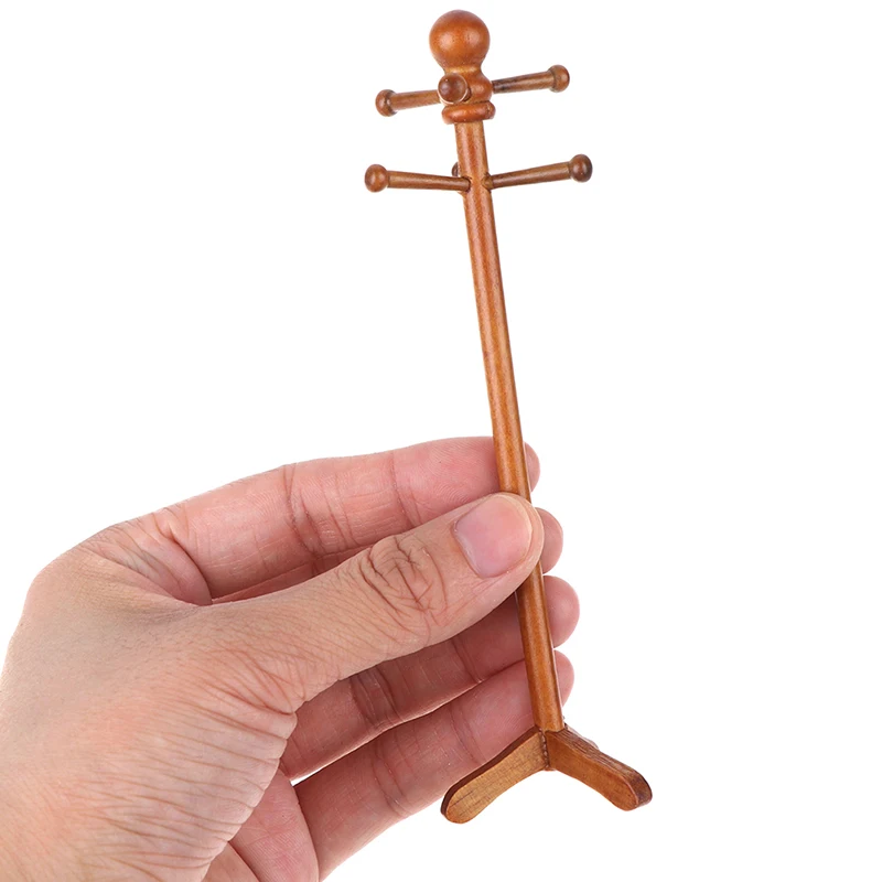 1/12 классический кукольный домик миниатюрная мебель украшение дома полка для