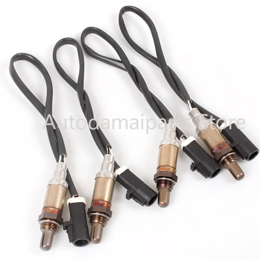 

Bosch Head of Automobile Sg459 Oxygen Sensor Is Applicable To 04-08 Ford F150 4.2L 4.6l 5.4L