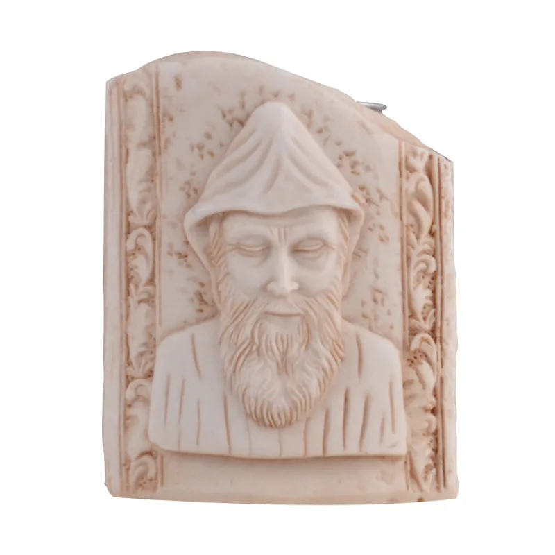 Полимерный крест с Христом религиозное украшение скульптура хорошие