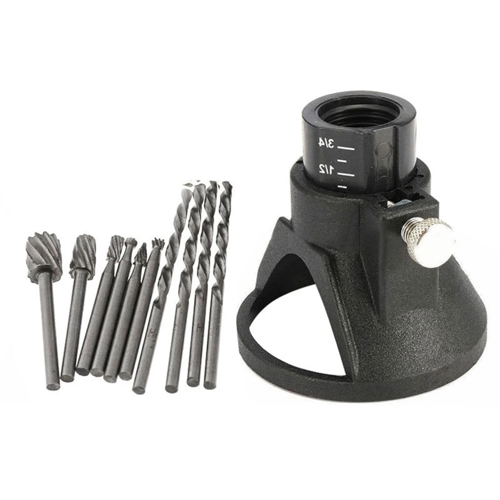 

29pcs Electric Grinder Polishing Set Sanding Disc Drill Rotary Kit Accessories Durable Cutting Wheel Chamfering Tools