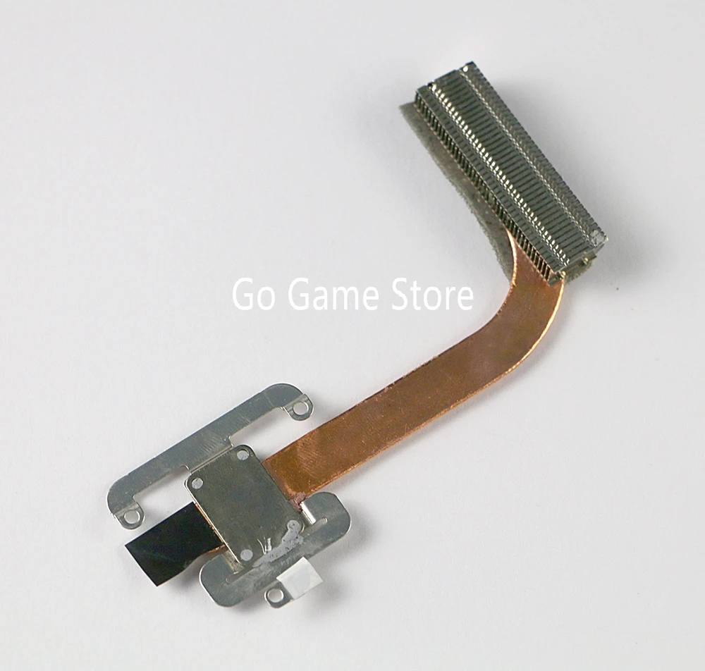 Теплопроводная медная трубка радиатора для переключателя NS 1 шт. - купить по