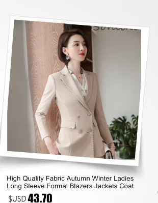 Формальная форма, стильные блейзеры, куртки, пальто для женщин, верхняя одежда, женские топы, офисная одежда для девушек, деловая одежда размера плюс, элегантная фиолетовая