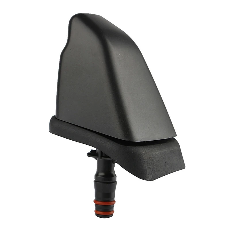 Левая и правая боковая фара насадка для омывателя лампы HONDA CRV 2002 2006 76885 SCA S11 76880