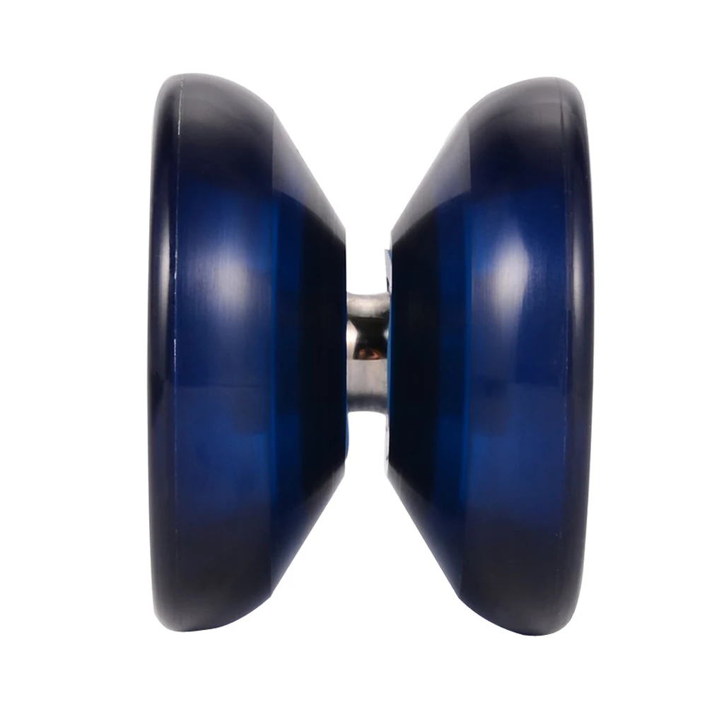 Magic Yo-yo K1 ABS пластик Профессиональный YOYO шарикоподшипник струна трюк игрушка