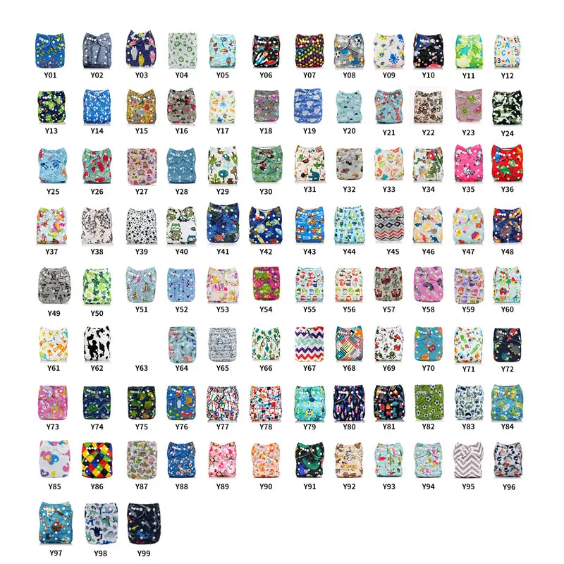 Рисунок 2 - Mumsbest/, 50 шт в наборе