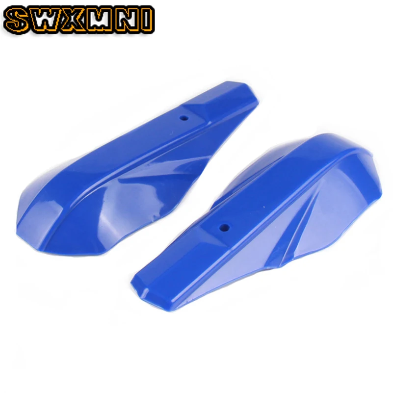 Защита для Руля Мотоцикла 22 мм 28 KAWASAKI KX KLX KXF KDX 125 150 250 450 KX250F KX450F KX250|Защита от