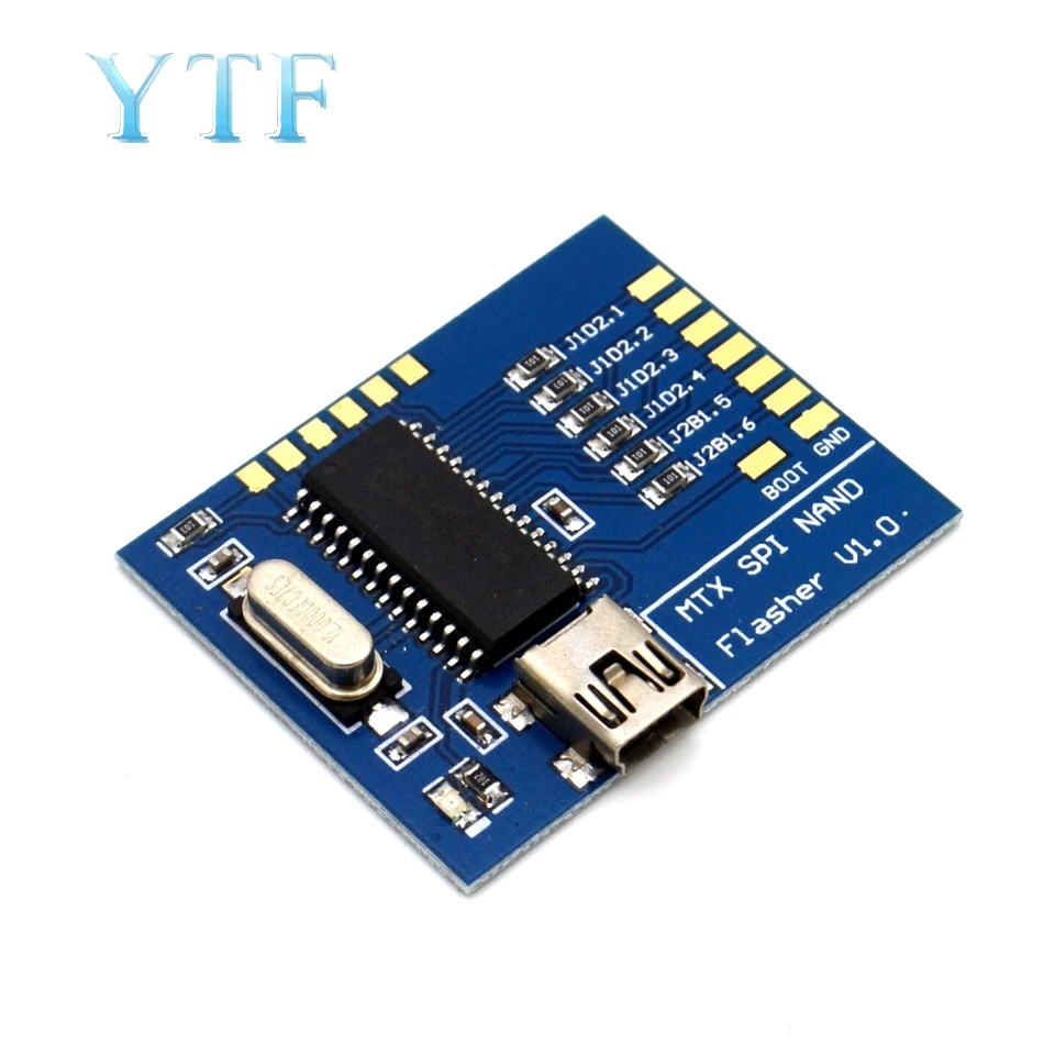 Матрица Nand программатор|Аксессуары для демонстрационных стендов| |