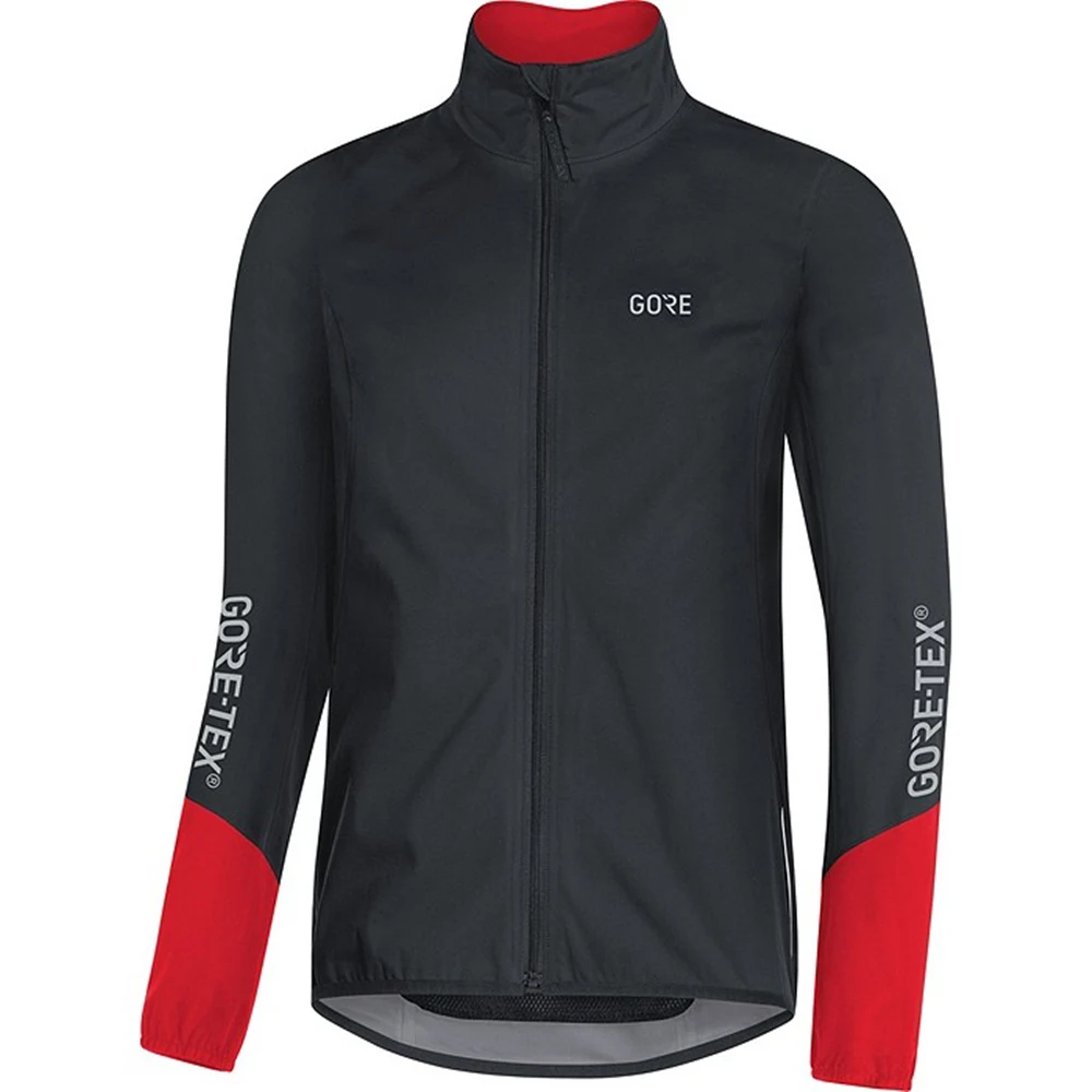 

Gore Men's Windbreakers Cycling Jacket Spring High Quality Mtb Multifunction Jersey Thin Long Sleeve Bike Jerbike Windproof Coat