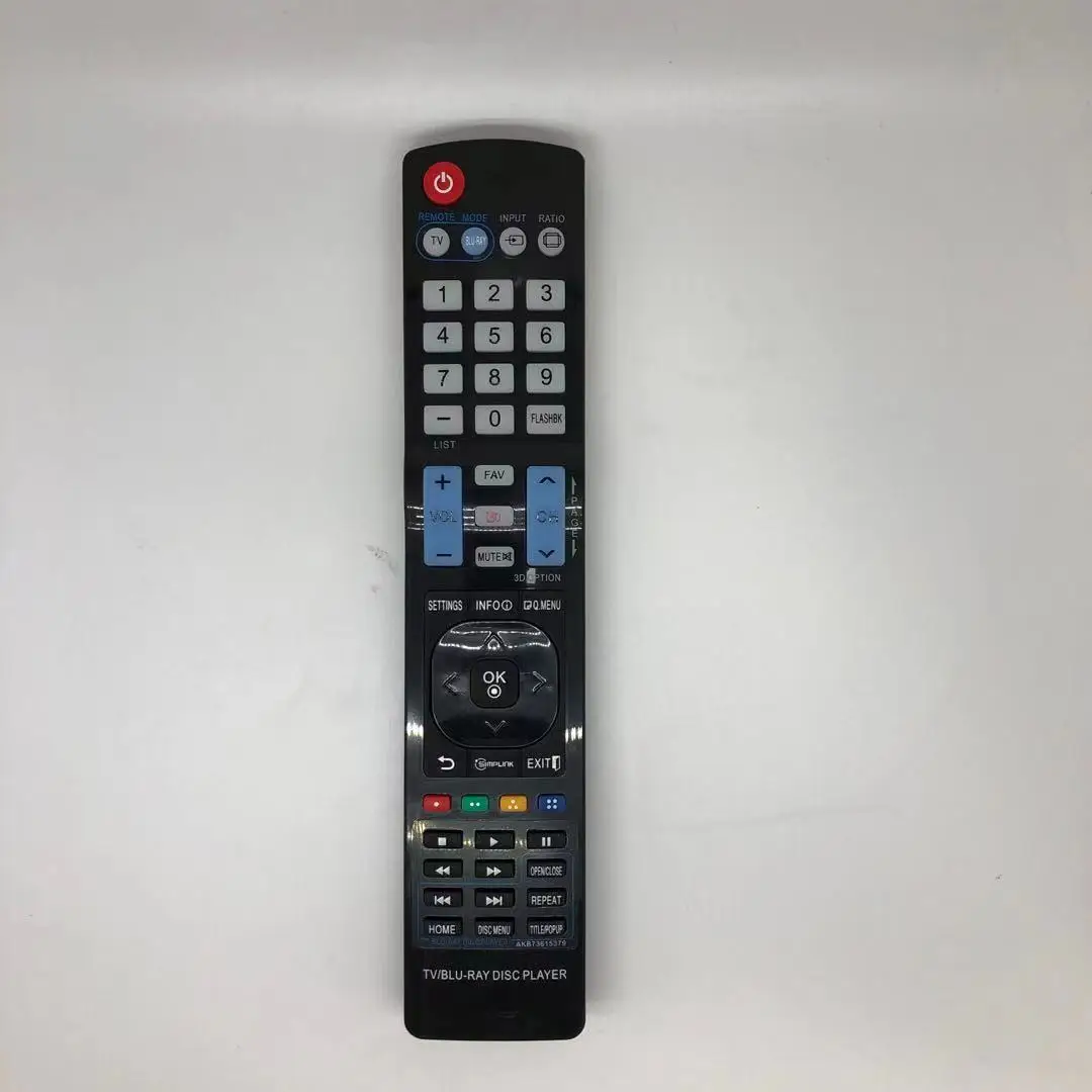 Запасной универсальный пульт дистанционного управления для телевизоров LG 42LE4500