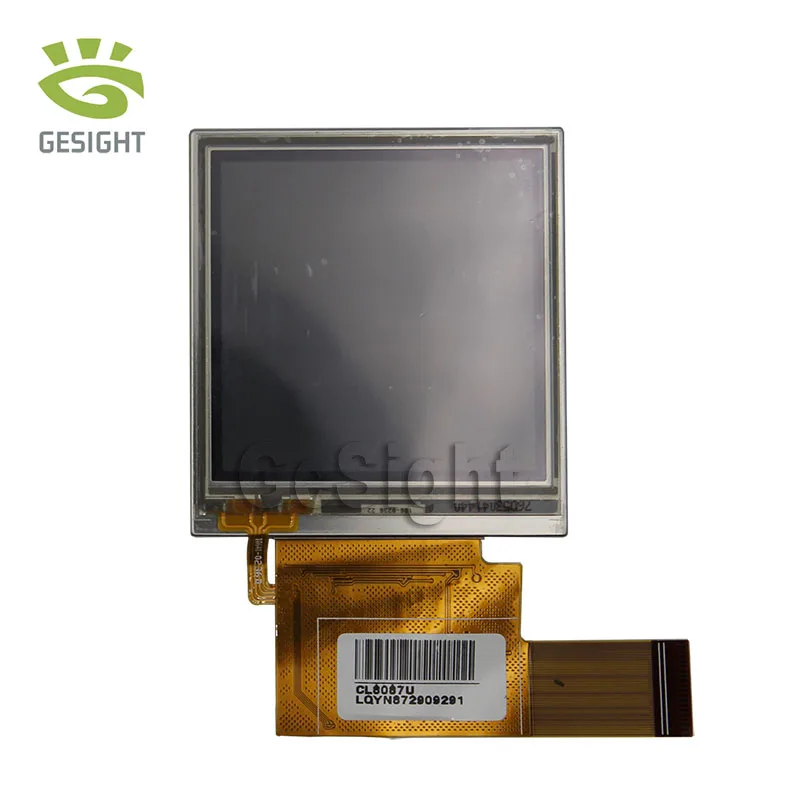 2 дюймов Дисплей 320x320 для Game Boy GBC TFT модуль LCD Экран - купить по выгодной цене |
