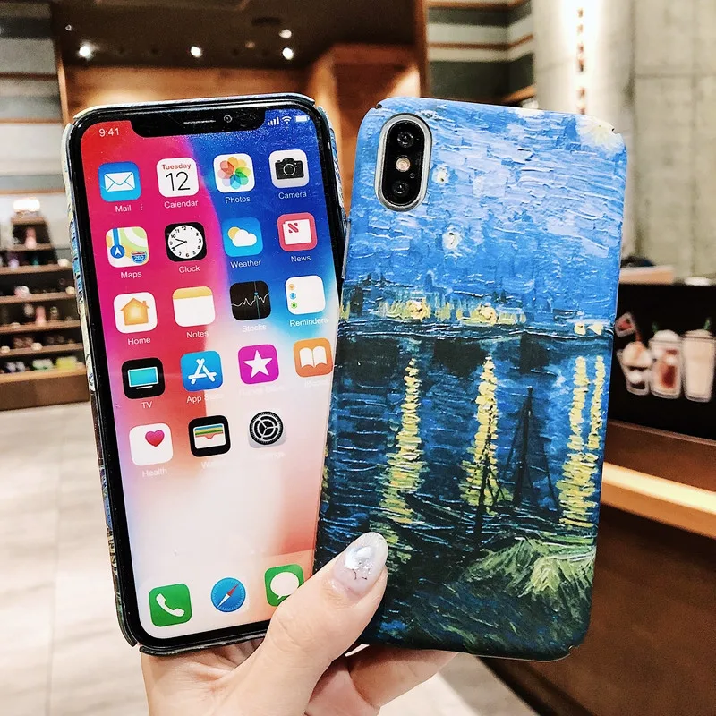 

3D Relief Painting Silicone Case For Xiaomi Redmi 7A Note 7 Case Ultra Slim Fundas For Xiaomi Redmi 8 Note 8 Pro Cover Coque