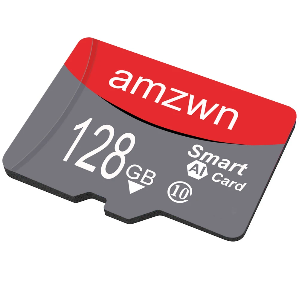 Карта памяти microsd класс 10 tf-карта 16 ГБ 32 64 128 256 карта micro sd флешка мини флеш-карта |