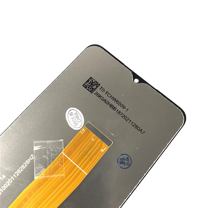 

Original For Samsung Galaxy A02 SM-A022 A022M LCD Display Touch Screen Digitizer A022FN/DS A022F/DS A022G For samsung A022 LCD