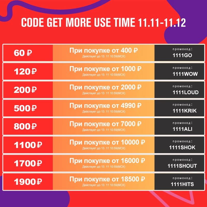 

Без газа или дополнительная оплата при заказе