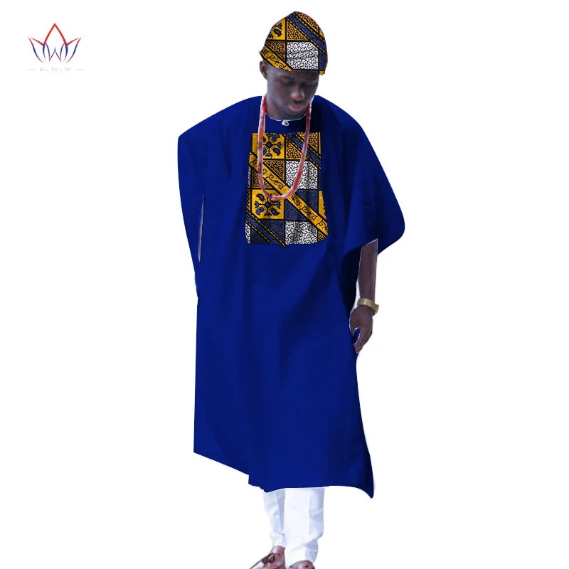 BRW новый комплект из обуви в африканском стиле одежда для мужчин Кокосовая пальма