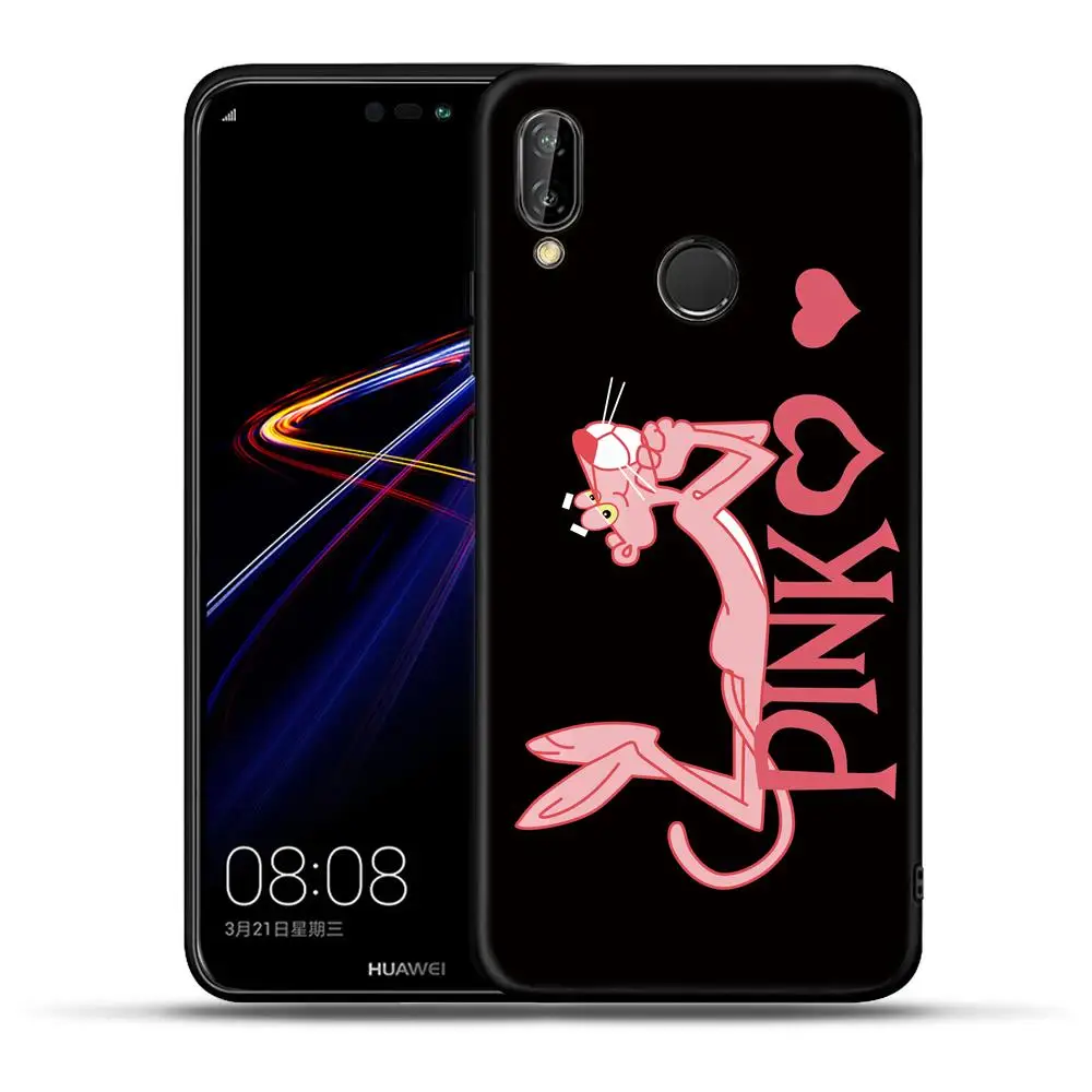 H6020 Чехол Рик и Морти для huawei P20 P30 Pro mate 10 20 Lite Y5 Y6 Y7 Y9 Prime P Smart Plus чехол s силиконовый чехол Coque Etui - Цвет: H6020