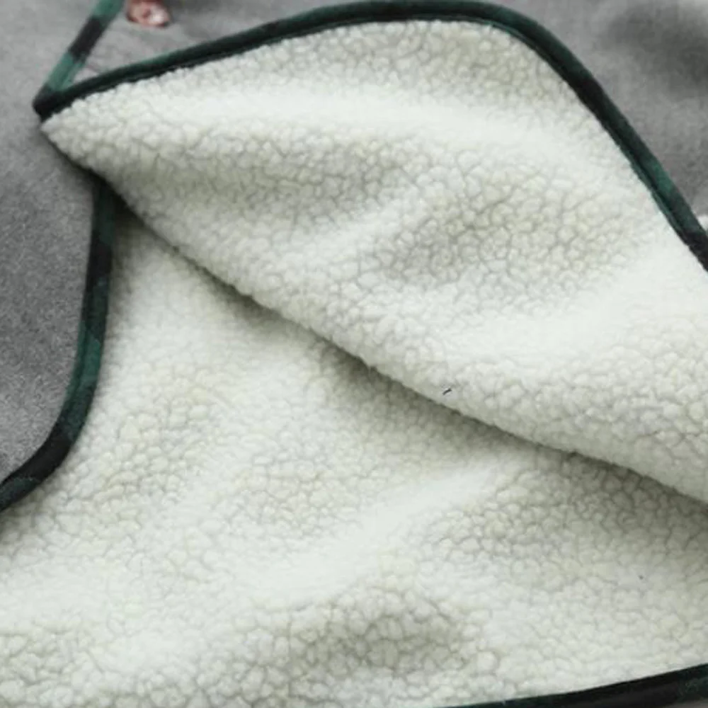 Носки для девочек с заячьими ушками на капюшоне пальто накидки пончо Для женщин