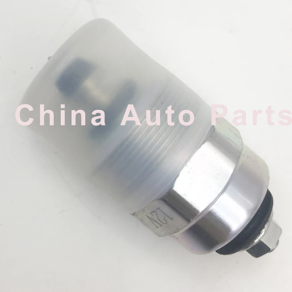 Топливный резак соленоид в сборе для 4164cc 4.2L 4 2 1990 22390 6a511 1 шт.|Клапаны и детали| |