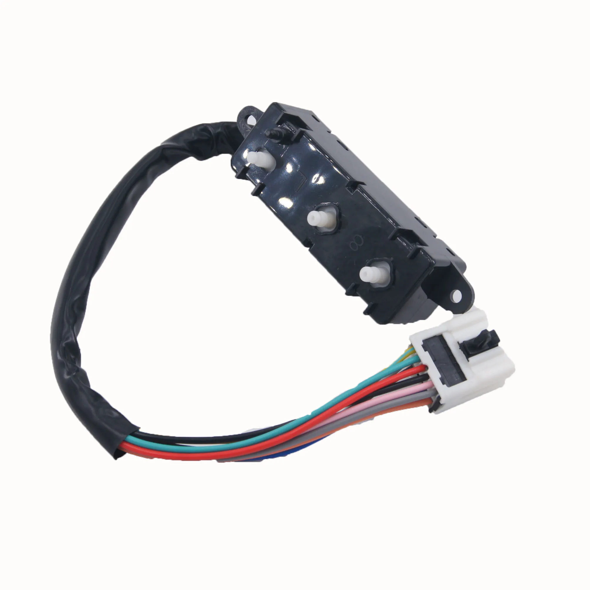 Новый переключатель регулировки сиденья для Nissan 05 Teana left OEM 87066-9W10B 870669W10B |