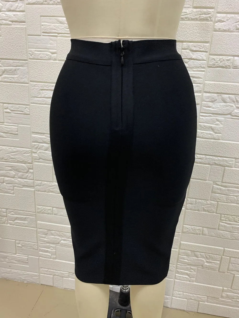 Женская юбка-карандаш винтажная сексуальная 2020 | одежда