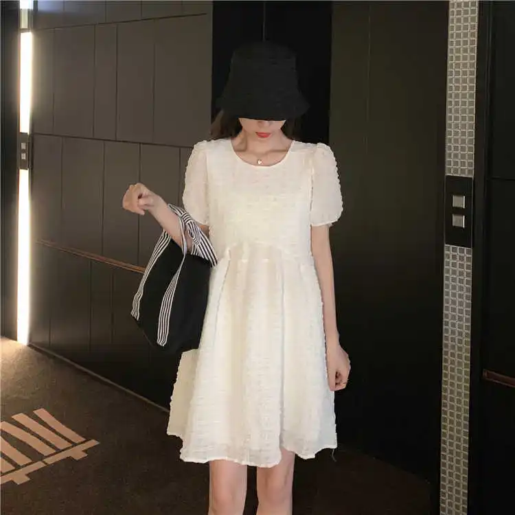 Женские платья в Корейском стиле лето 2021|Женские платья| |