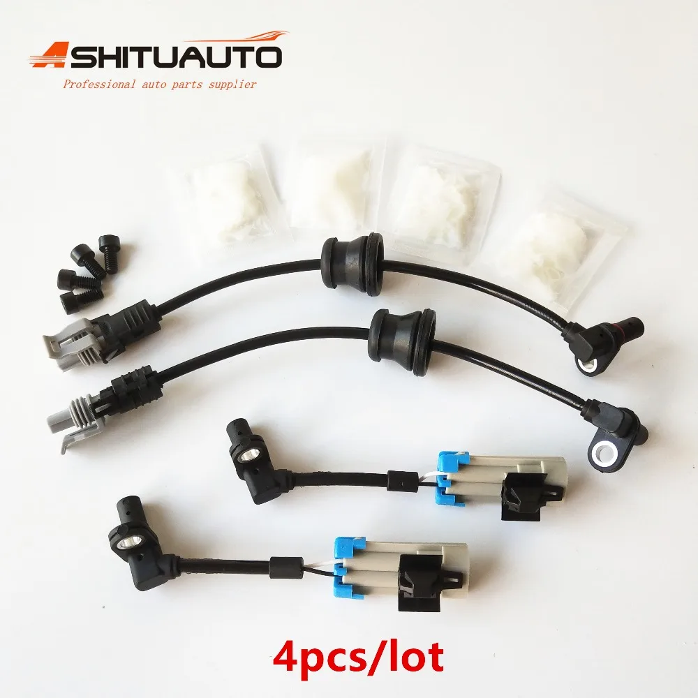 Датчик скорости колеса AshituAutoFront/back ABS для Pontiac ChevroletEquinox Captiva Saturn Opel 2007 2013 96626078