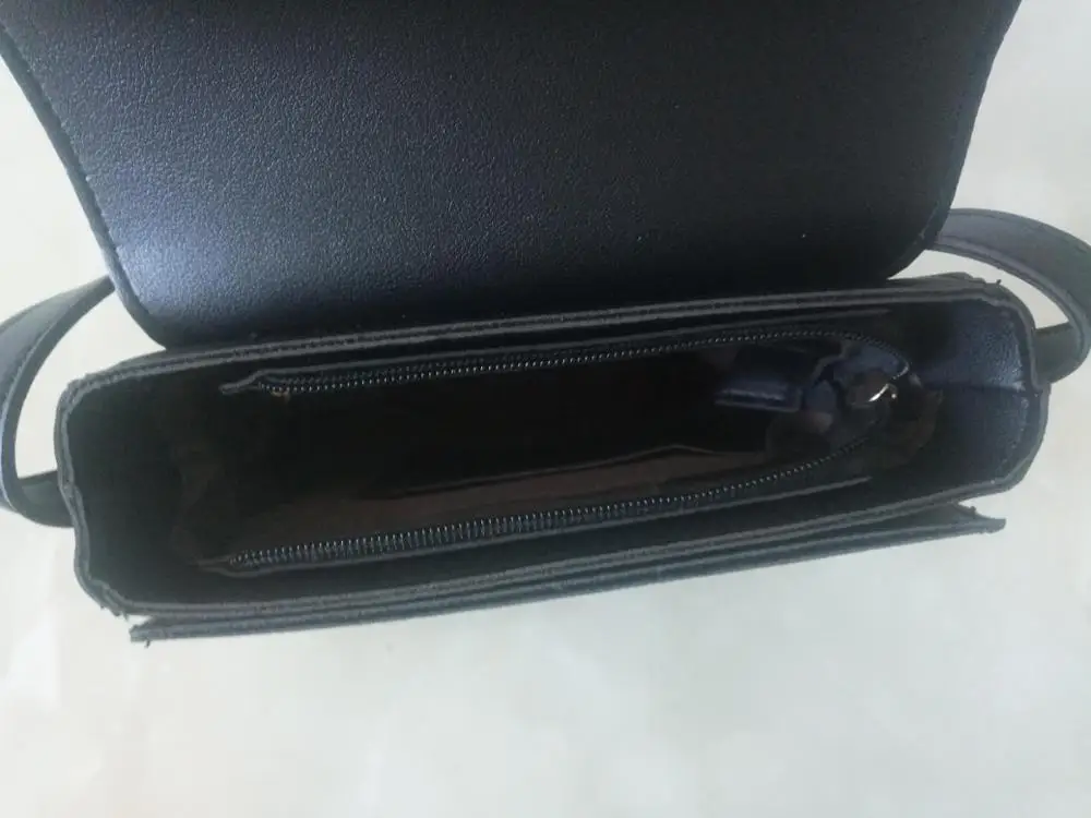 

Women bag pu leather small handbag flap OL women bag cover cross body casual shoulder messenger bag gognziu9