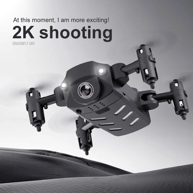 Мини Квадрокоптер Kk8 с Hd камерой Wi Fi 1080p|Квадрокоптер дистанционным управлением| |