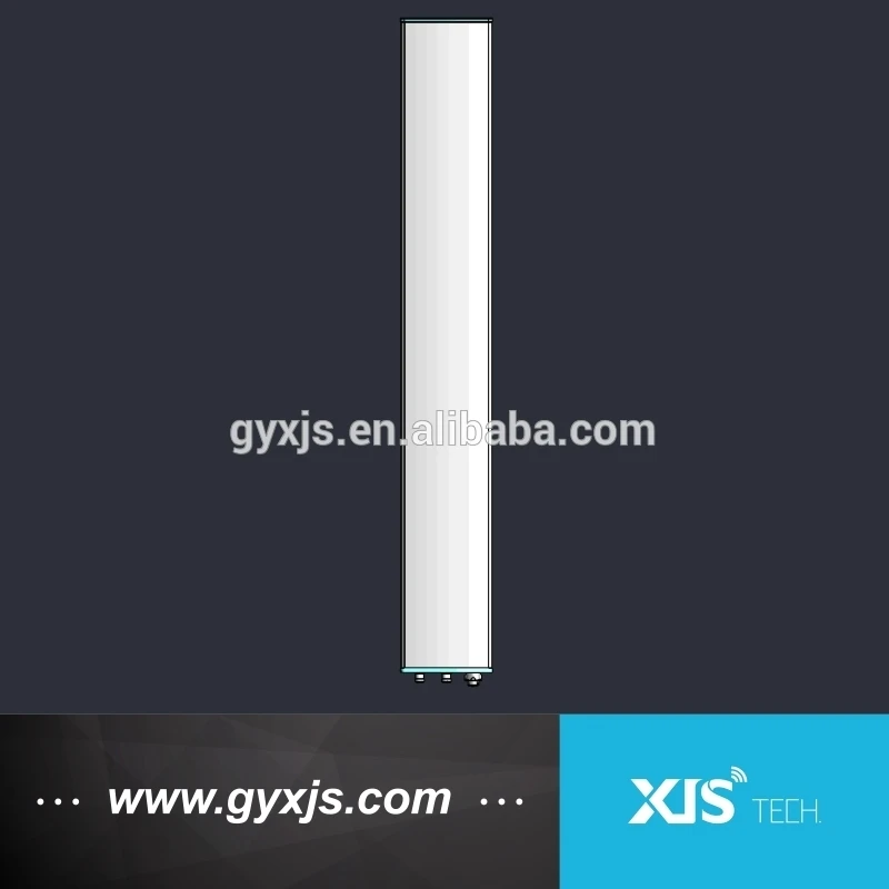 

820-2170MHz adjustable electrical downtilt base station antenna