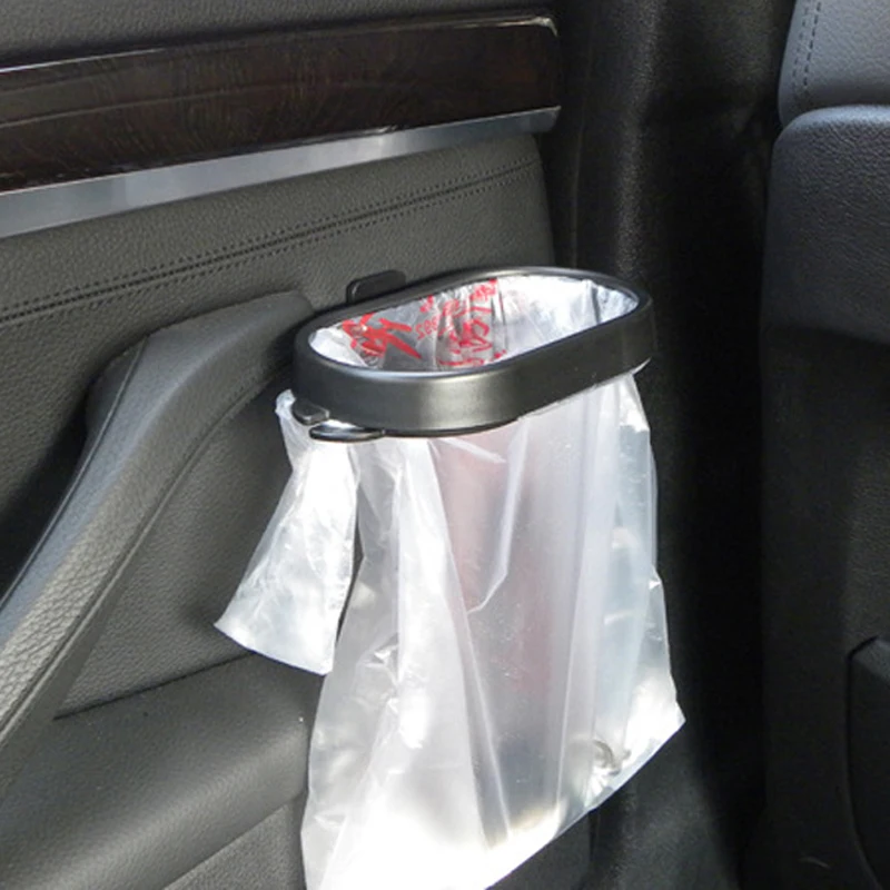 Новинка портативный автомобильный контейнер для мусора держатель Lexus ES250 RX350 330