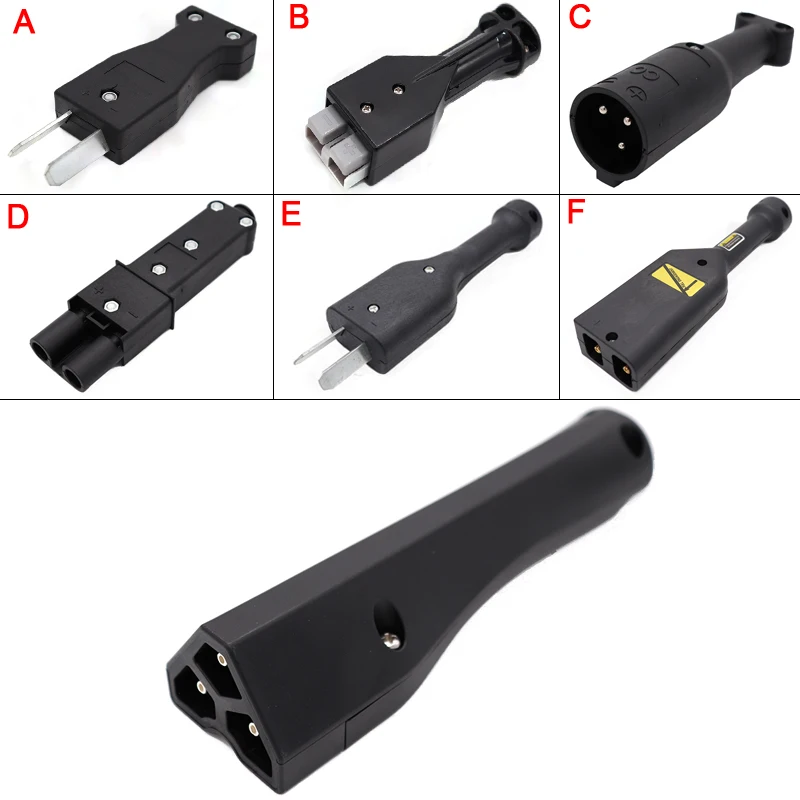 Зарядное устройство для гольфа 48 В 36 3-контактный разъем EZGO RXV (2008 +) 611219 |