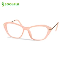 soolala cateye reading glasses women men glasses frame reading glasses 0 5 0 75 1 0 1 25 1 5 1 75 2 0 2 25 2 5 2 75 3 0 3 5 4 0