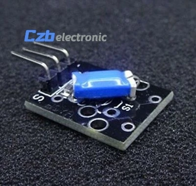 1 шт. 3pin KY 020 стандартный переключатель наклона сенсор модуль для Arduino AVR PIC