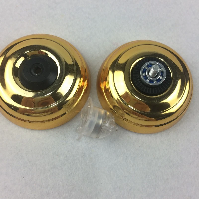 1 шт. высокоскоростной йо из сплава шарикоподшипник нитка детские развивающие